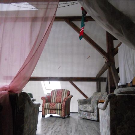 Cuibul Salamandrelor Hotel Várhely Kültér fotó